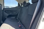 Toyota Yaris Hybrid Style
