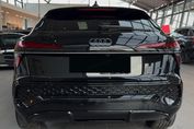 Audi Q3 TFSI quattro S line Sportback
