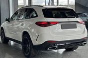 Mercedes GLC 300 e 4-Matic AMG Line