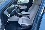 BMW X1 sDrive18d M Sport aut
