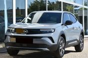 Opel Mokka Business Edition 1.2 T mHEV eDTC6