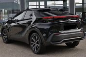 Toyota C-HR Style 1.8 Hybrid