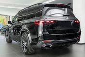 Mercedes GLS 450 d 4-MATIC AMG Line