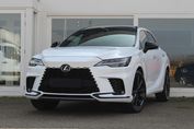 Lexus RX 500h F Sport