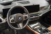 BMW X5 xDrive40d M Sport