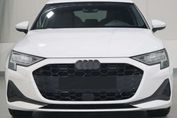 Audi A3 35 TFSI Advanced Sportback