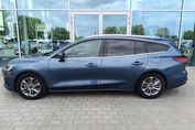 Ford Focus 1.5 EcoBlue Titanium X aut