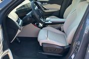 BMW X1 SDRIVE18D M Sport