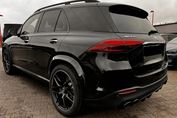 Mercedes GLE AMG 53 4-Matic+