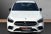 Mercedes B Klasa 200 AMG Line