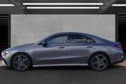 Mercedes CLA 200 AMG Line 7G-DCT