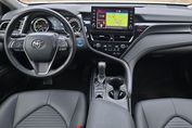 Toyota Camry 2.5 Hybrid Prestige