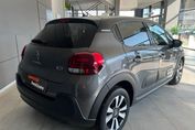 Citroen C3 1.2 PureTech Max