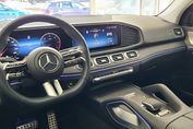 Mercedes GLS 350 d 4-MATIC AMG Line