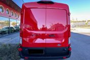 Ford Transit 350 L3H2 Trend Zabudowa Brygadowa
