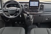 Ford Transit Custom 2.0 EcoBlue