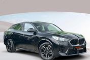 BMW X2 sDrive20i mHEV M Sport aut