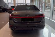 Audi A6 TDI quattro S line