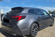 Toyota Corolla Executive 2.0 Hybrid Dynamic Force