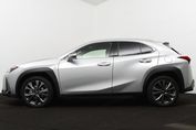 Lexus UX 300h F Sport Design 2.0 Hybrid Dynamic Force