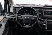 Ford Transit Kombi L2H2 Trend