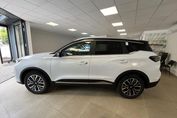 Chery Tiggo 7 Premium 1.5 T-GDI Super Hybrid DHT