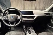 BMW Seria 1 118i Advantage