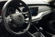 Skoda Octavia 1.5 TSI ACT Ambition