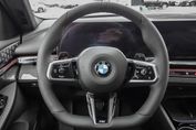 BMW Seria 5 520d xDrive M Sport