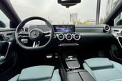 Mercedes CLA 200 AMG Line