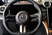 Mercedes GLC 220 d 4-Matic AMG Line