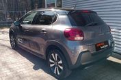 Citroen C3 1.2 PureTech Max EAT6