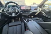 BMW X5 xDrive30d mHEV sport-aut