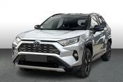 Toyota RAV4 Selection 2.5 Hybrid  4x4