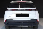 Baic Beijing 5 1.5T Business DCT
