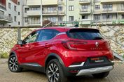 Renault Captur TCe Intens EDC