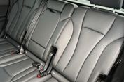 Audi Q7 50 TDI quattro S Line