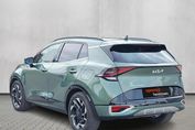 Kia Sportage 1.6 T-GDI GT Line 2WD DCT