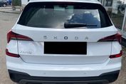 Skoda Kamiq Selection 1.5 TSI DSG