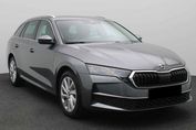 Skoda Octavia Drive Selection 1.5 TSI mHEV DSG