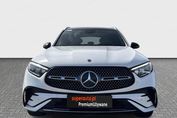 Mercedes GLC 300 d  4-Matic AMG Line