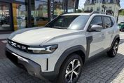 Dacia Duster Journey 1.2 TCe Hybrid-G LPG 4x4