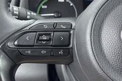 Toyota Yaris Comfort 1.5 Hybrid