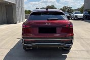 Audi Q5 TFSI Sportback S line