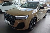 Audi Q7 45 TDI quattro S Line