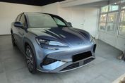BYD Sealion 7 Excellence AWD