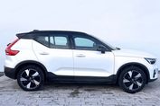 Volvo XC40 Recharge Twin AWD Ultimate
