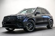 Mercedes GLE AMG 53 4-Matic+