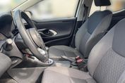Toyota Yaris 1.5 Comfort