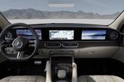 Mercedes GLS 350 d 4MATIC